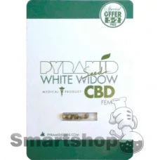 White Widow CBD Feminised